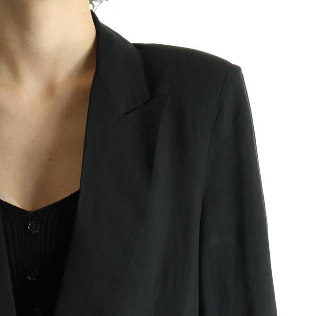 GIACCA IN LINO VICOLO - Mad Fashion | img vers.650x/